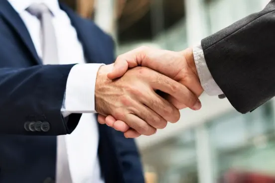 Únase a nuestros proveedores