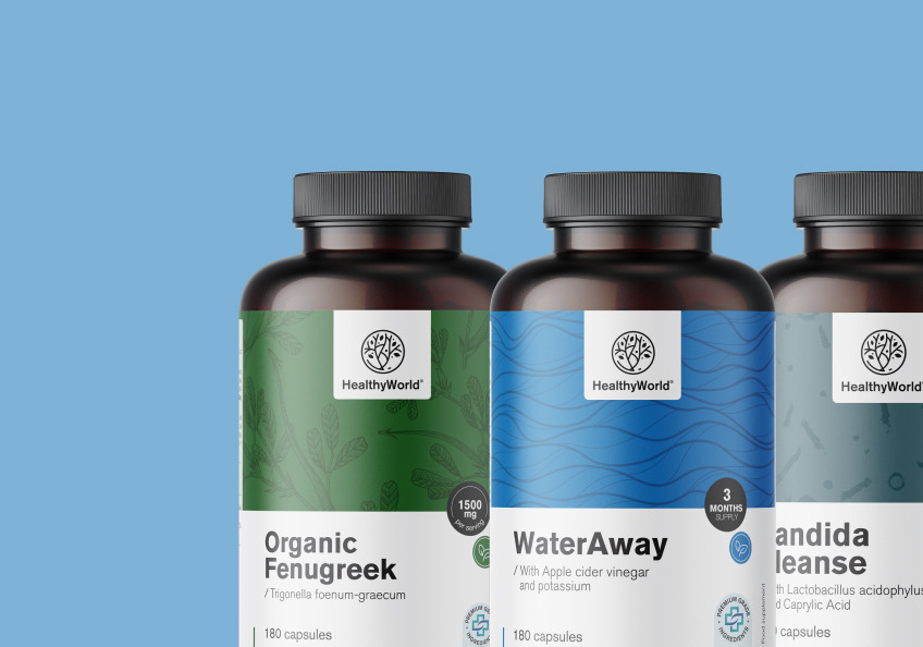 Pérdida de peso y digestión