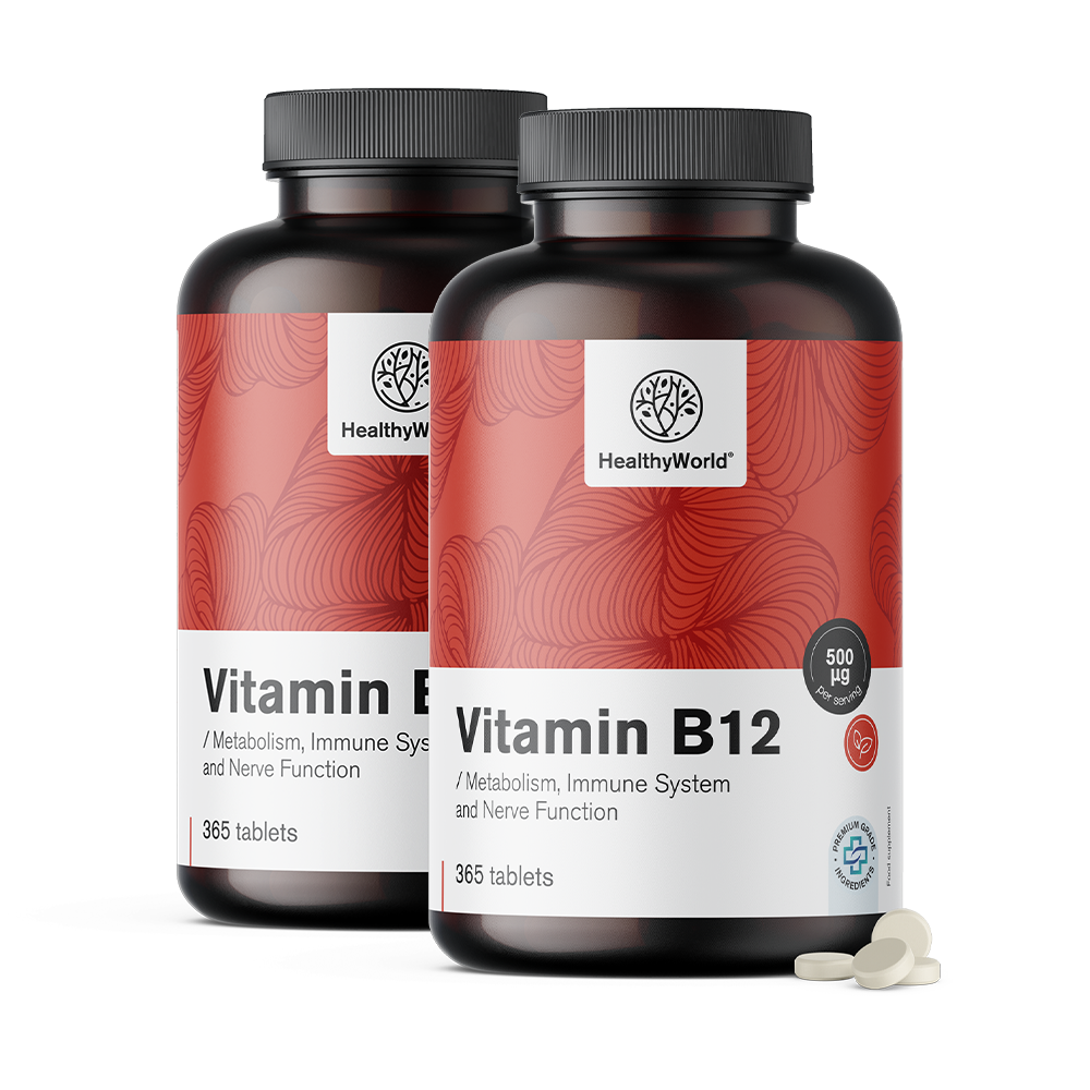 Vitamina B12