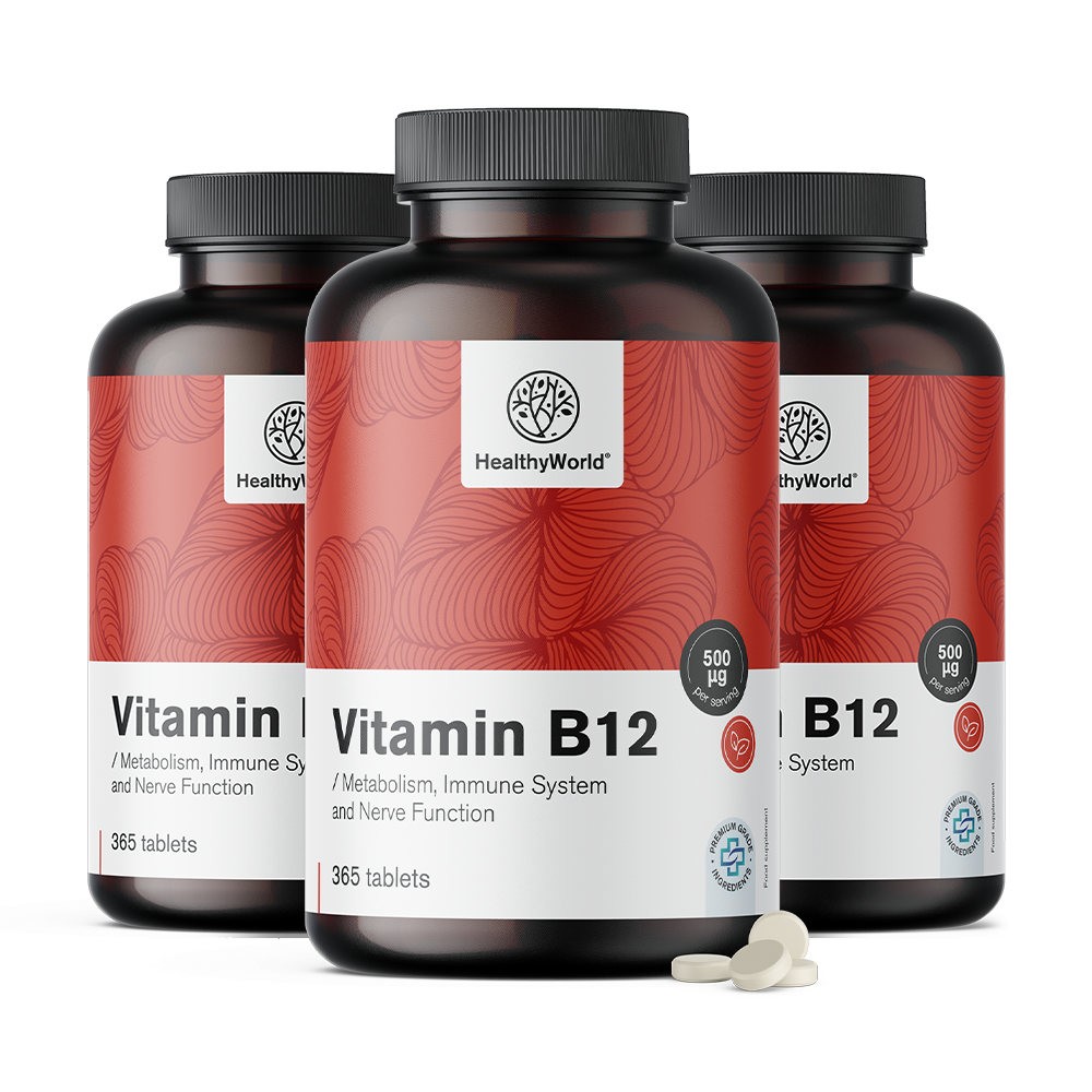 Vitamina B12