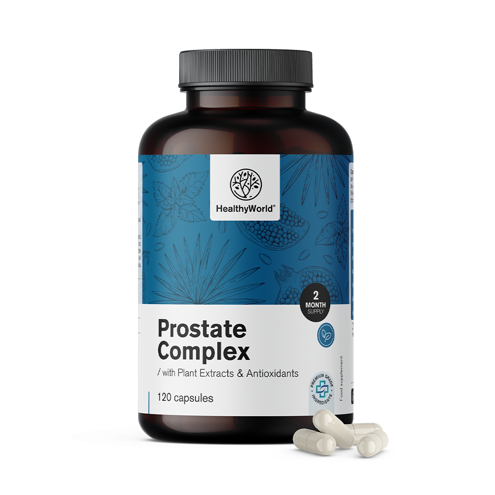 Complejo de próstata