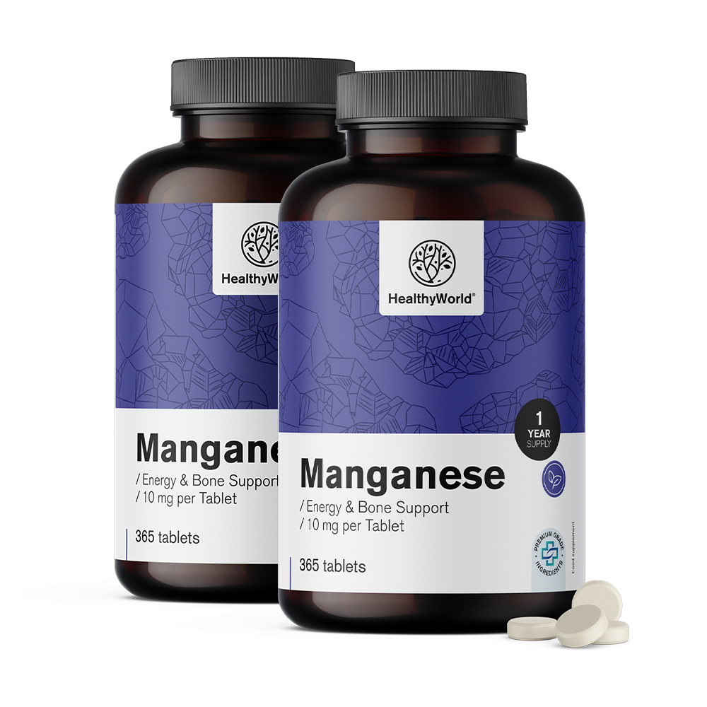 Manganeso
