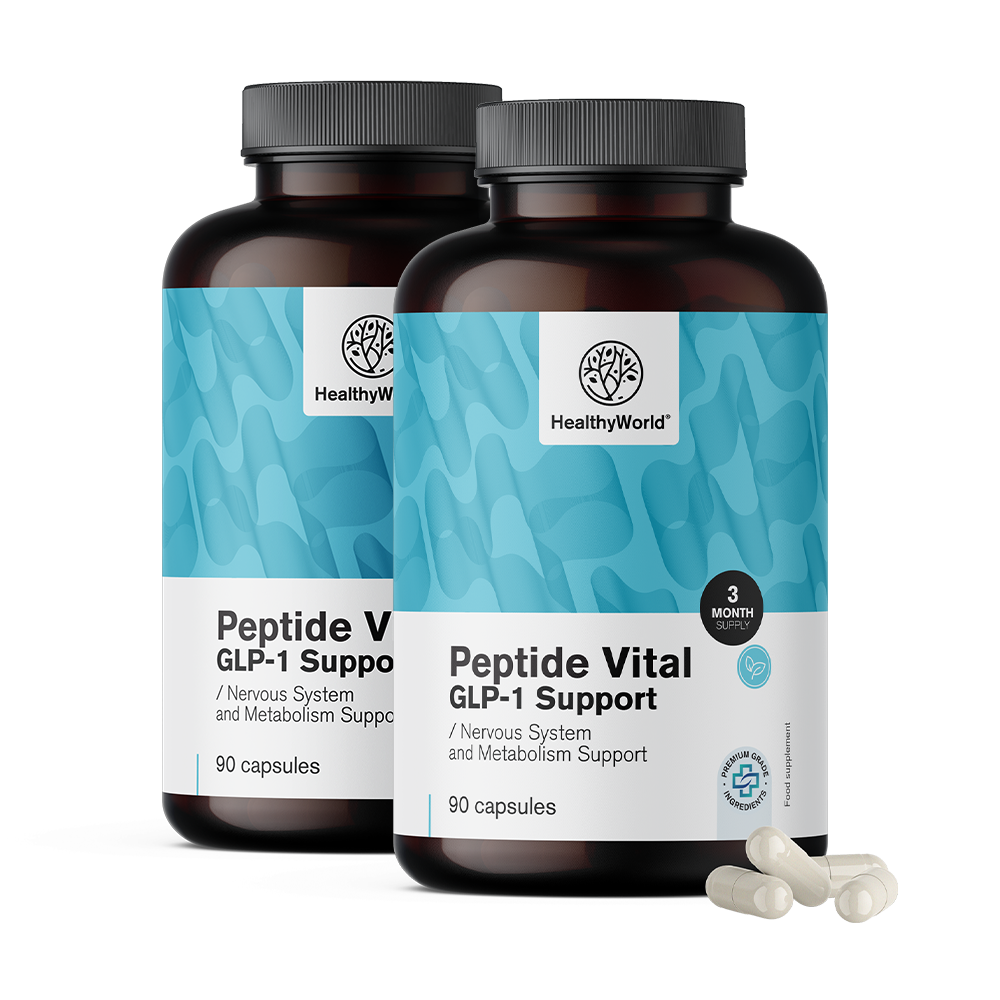 Complejo Peptide Vital, GLP-1