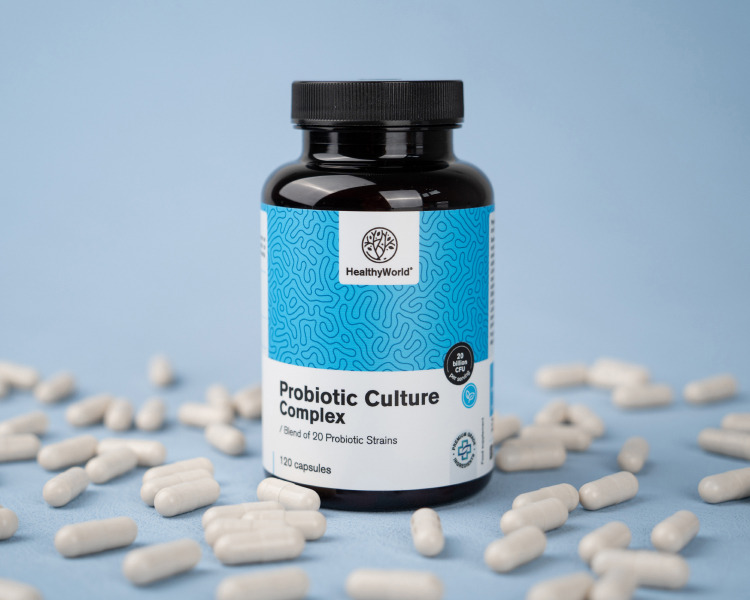 Probiotic Culture
