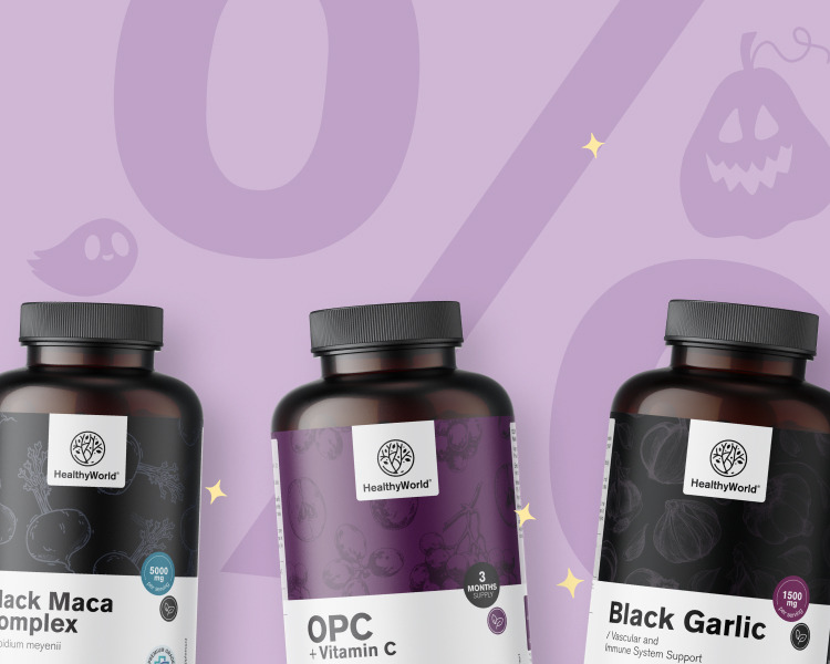 NOCHE DE BRUJAS: -19%