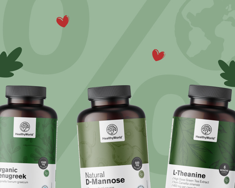 DÍA DE LA TIERRA: 19% de descuento