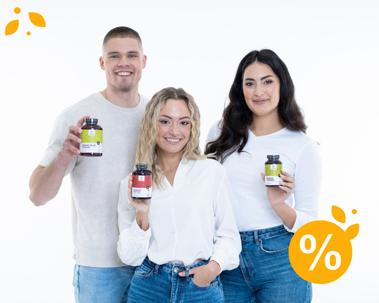 -16% en toda su compra